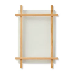 Daiku frame 50x70 cm, Oak