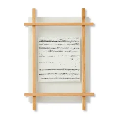 Daiku frame 50x70 cm, Oak