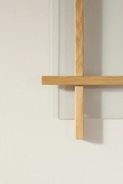 Daiku frame 50x70 cm, Oak