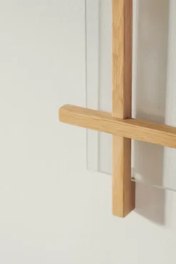 Daiku frame 50x70 cm, Oak