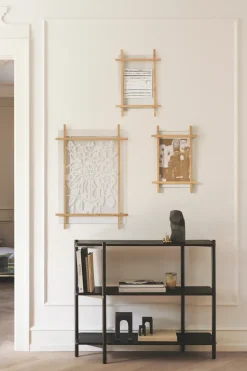 Daiku frame 50x70 cm, Oak