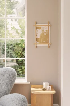 Daiku frame 50x70 cm, Oak