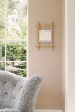 Daiku frame 50x70 cm, Oak