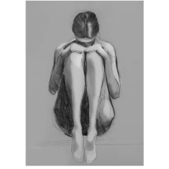 Darkroom 1 poster, 50x70 cm
