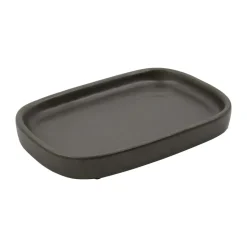 Datura tray, Dark gray