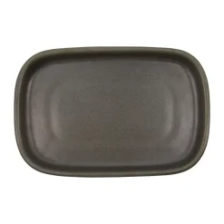 Datura tray, Dark gray