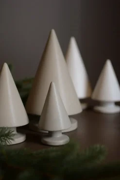 DBKD Christmas tree mole, Small