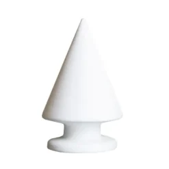 DBKD Christmas tree white, medium