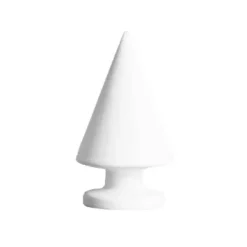 DBKD Christmas tree white, small