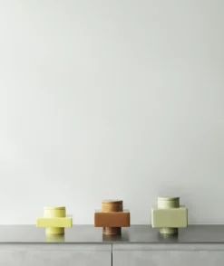 Deko Object S3 vase, Hazel