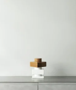 Deko Object S3 vase, Hazel