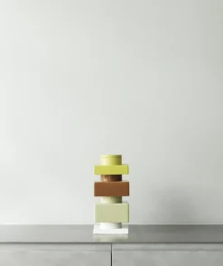 Deko Object S3 vase, Hazel