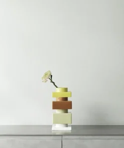 Deko Object S3 vase, Hazel
