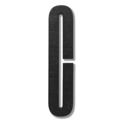 Design Letters letter, C