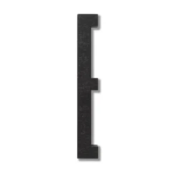 Design Letters letter, E