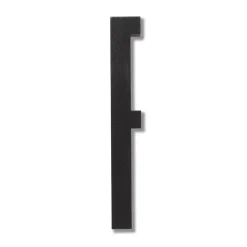 Design Letters letter, F
