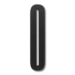 Design Letters letter, O