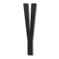 Design Letters letter, Y