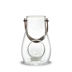 Design With Light votive, 16 cm
