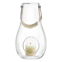 Design With Light votive, 29 cm