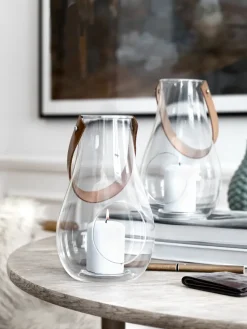Design With Light votive, 29 cm