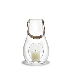 Design With Light votive, 24.8 cm