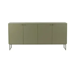Deus sideboard 75 cm, Olive gray