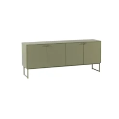 Deus sideboard 60 cm, Olive gray