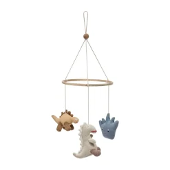 Dino mobile, Ø20 cm