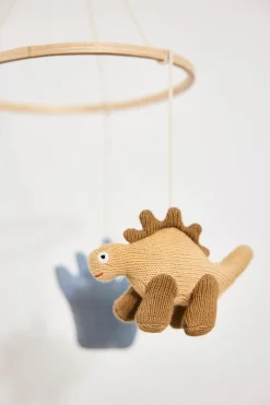 Dino mobile, Ø20 cm
