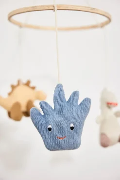 Dino mobile, Ø20 cm