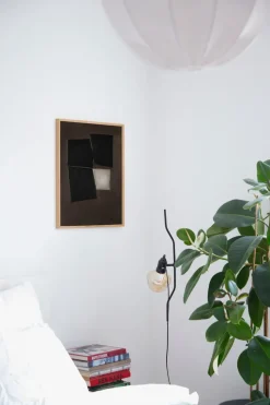 Distinct poster, 30x40 cm