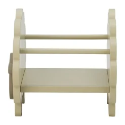 Dolly bookshelf, Grey