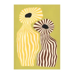 Doodle of a Doodle 05 poster, 50x70 cm