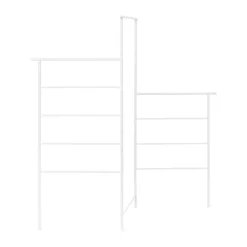 Dora hanger, White