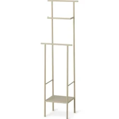 Dora toilet paper holder, cashmere