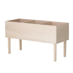 Douve book box, nature