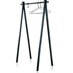 Dress Up 90 hanger, Black