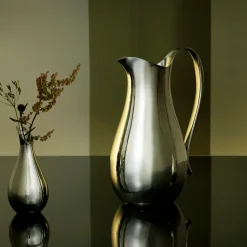 Drift vase 14 cm, smooth