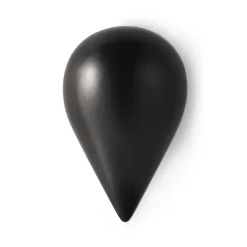 Dropit Hangers, black large