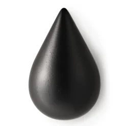 Dropit Hangers, black large
