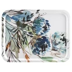 Dusk & Dew tray, 33x43 cm
