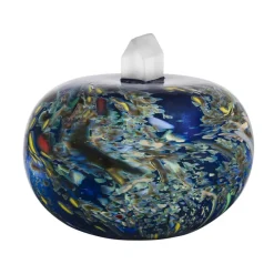 Earth sculpture, My universe