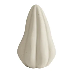Eden sculpture 13 cm, Vanilla