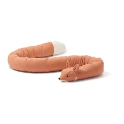 Edvin sleeping worm Ed 200 cm, Fox