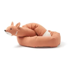 Edvin sleeping worm Ed 200 cm, Fox