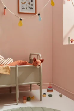 Edvin sleeping worm Ed 200 cm, Fox
