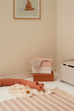 Edvin sleeping worm Ed 200 cm, Fox