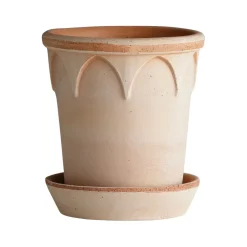 Elizabeth flower pot Ø16 cm, rose