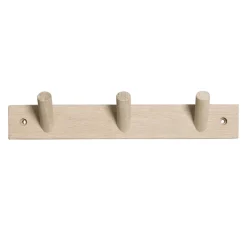 Else hanger nature, 3 hooks